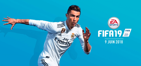 Скачать игру FIFA 19 на ПК бесплатно